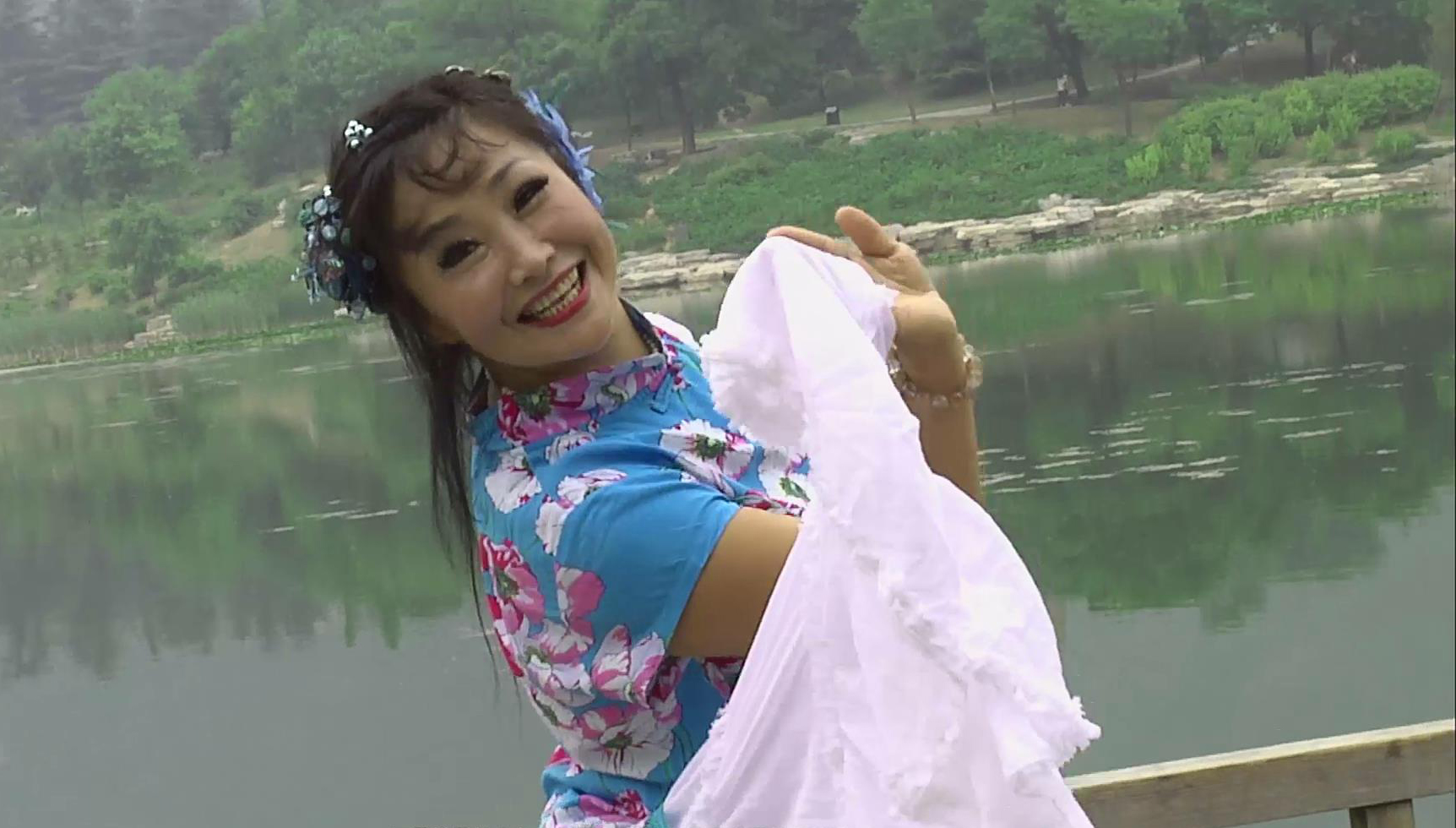 女儿别失望剧照