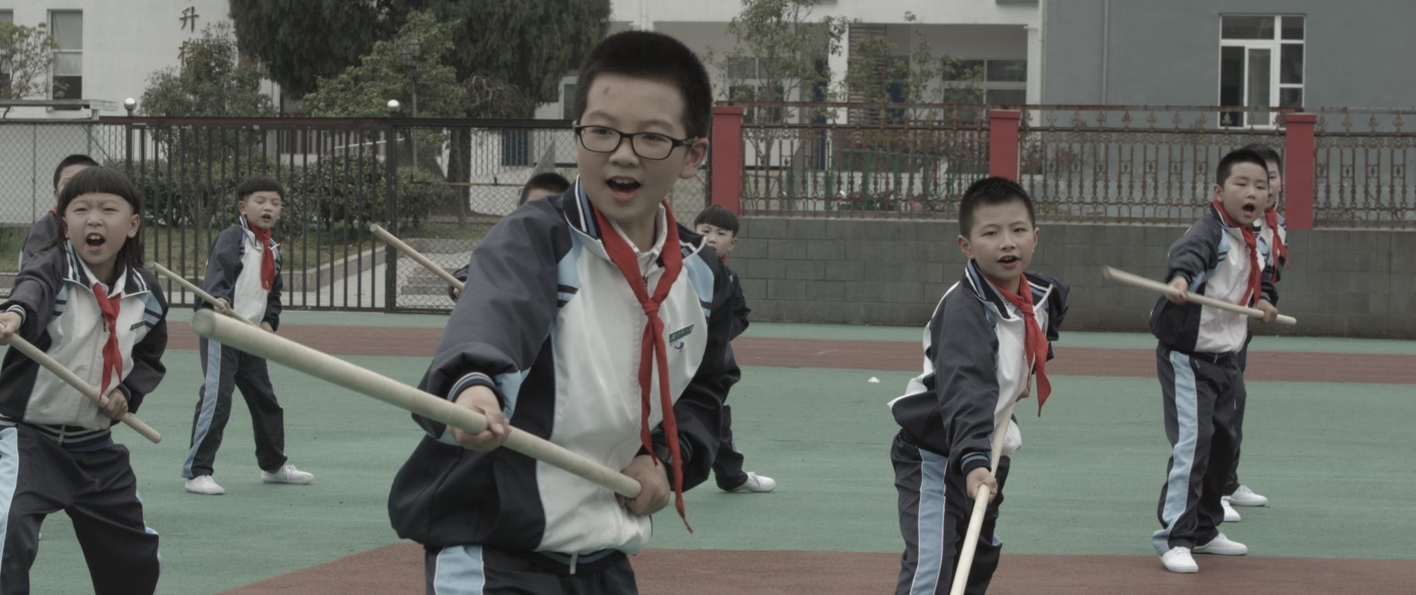 小镇故事多剧照