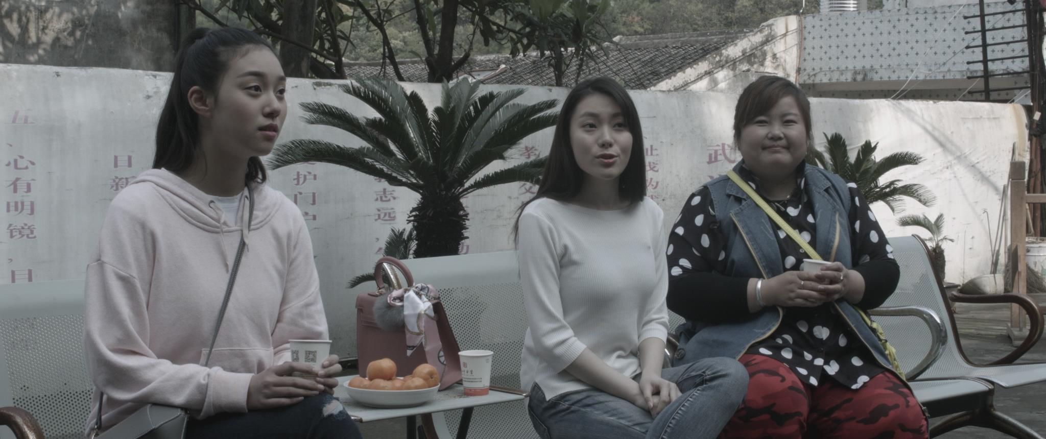 小镇故事多剧照