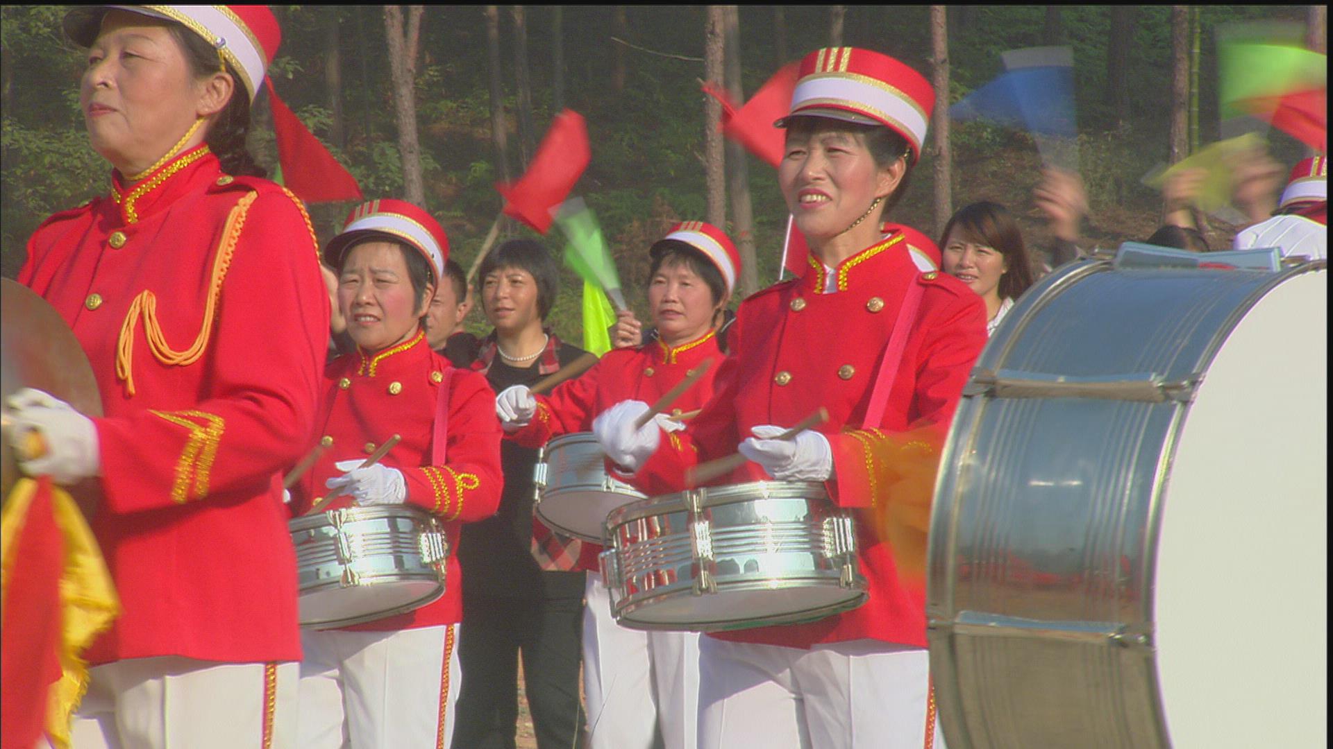 其乐融融剧照