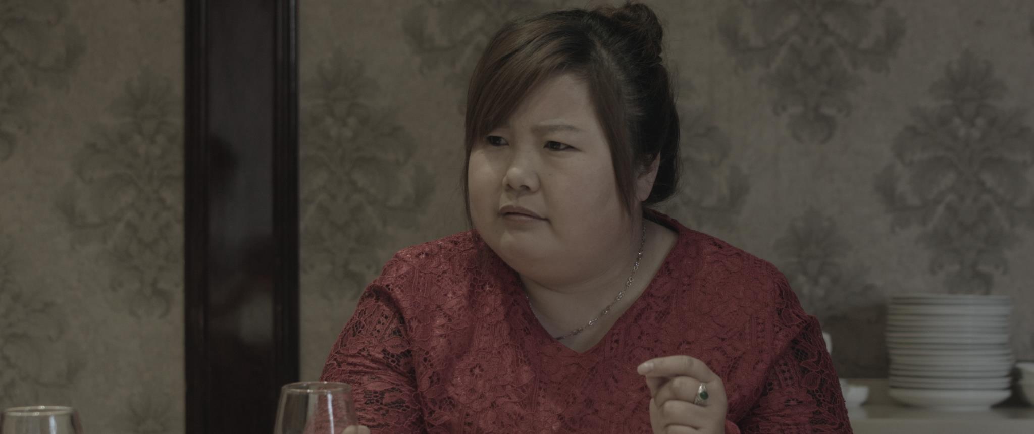 小镇故事多剧照