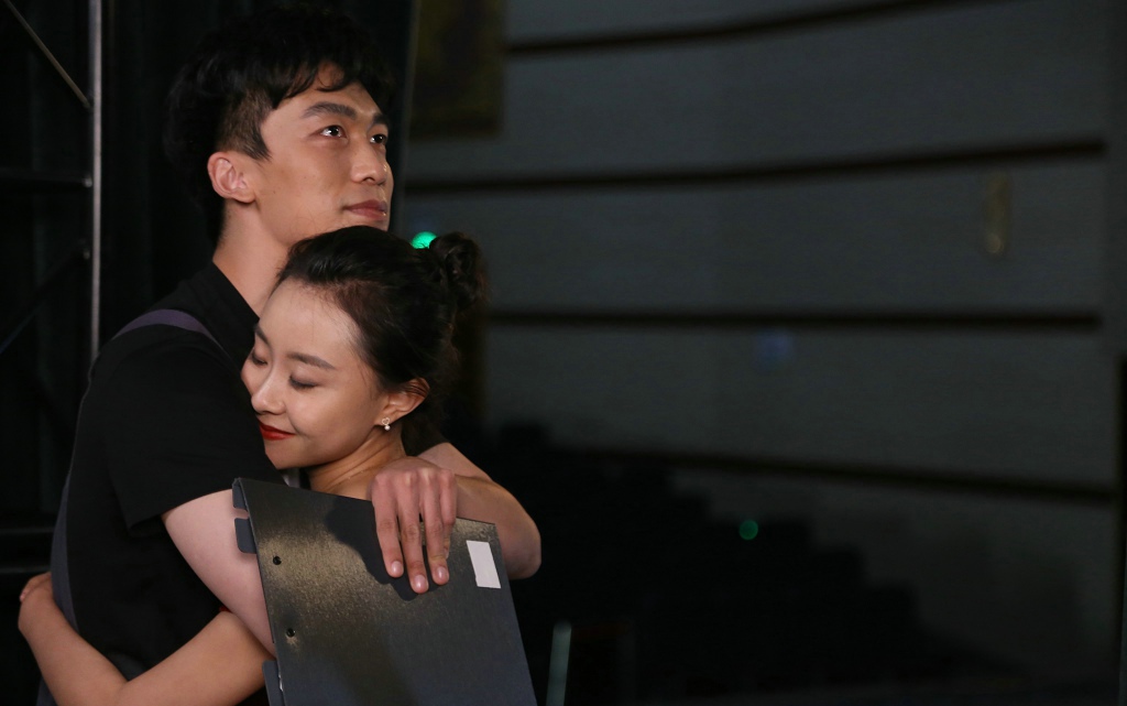 小丑奇缘剧照