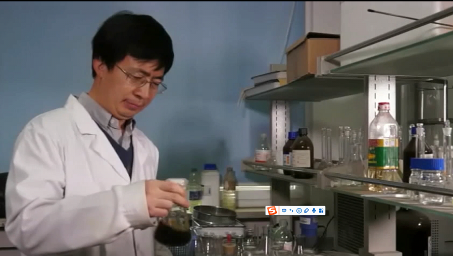 农药中毒的预防与急救剧照