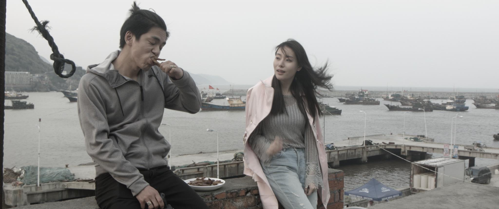 小镇故事多剧照