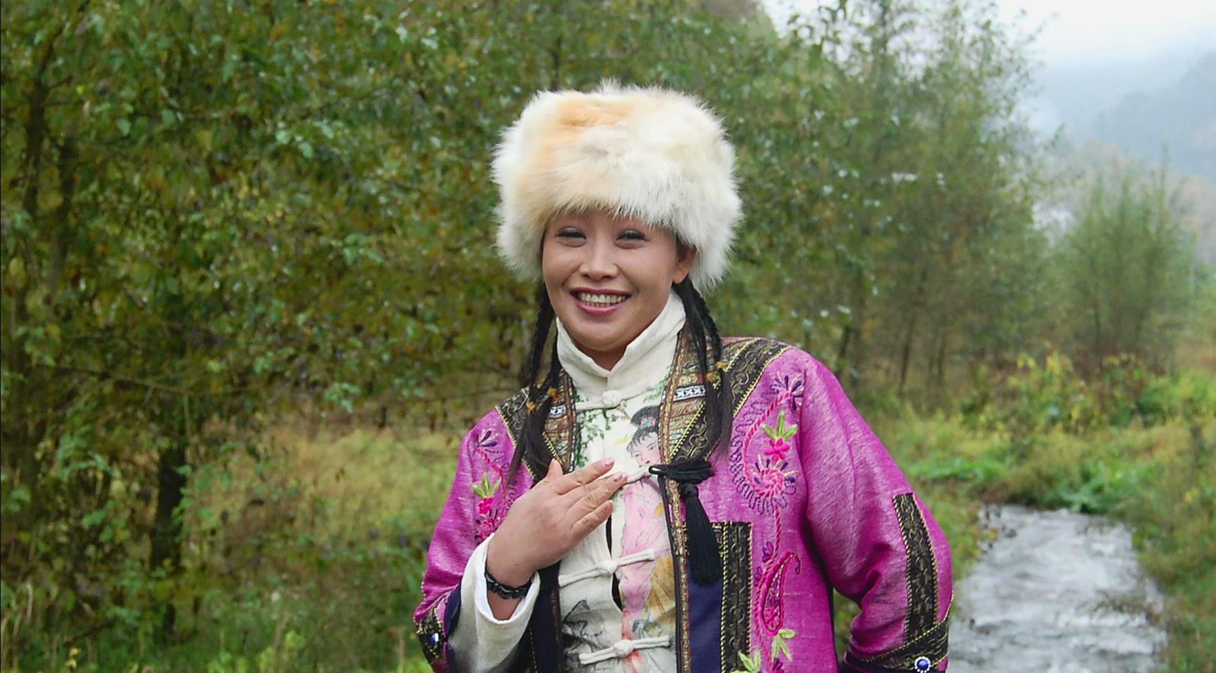 女儿别失望剧照