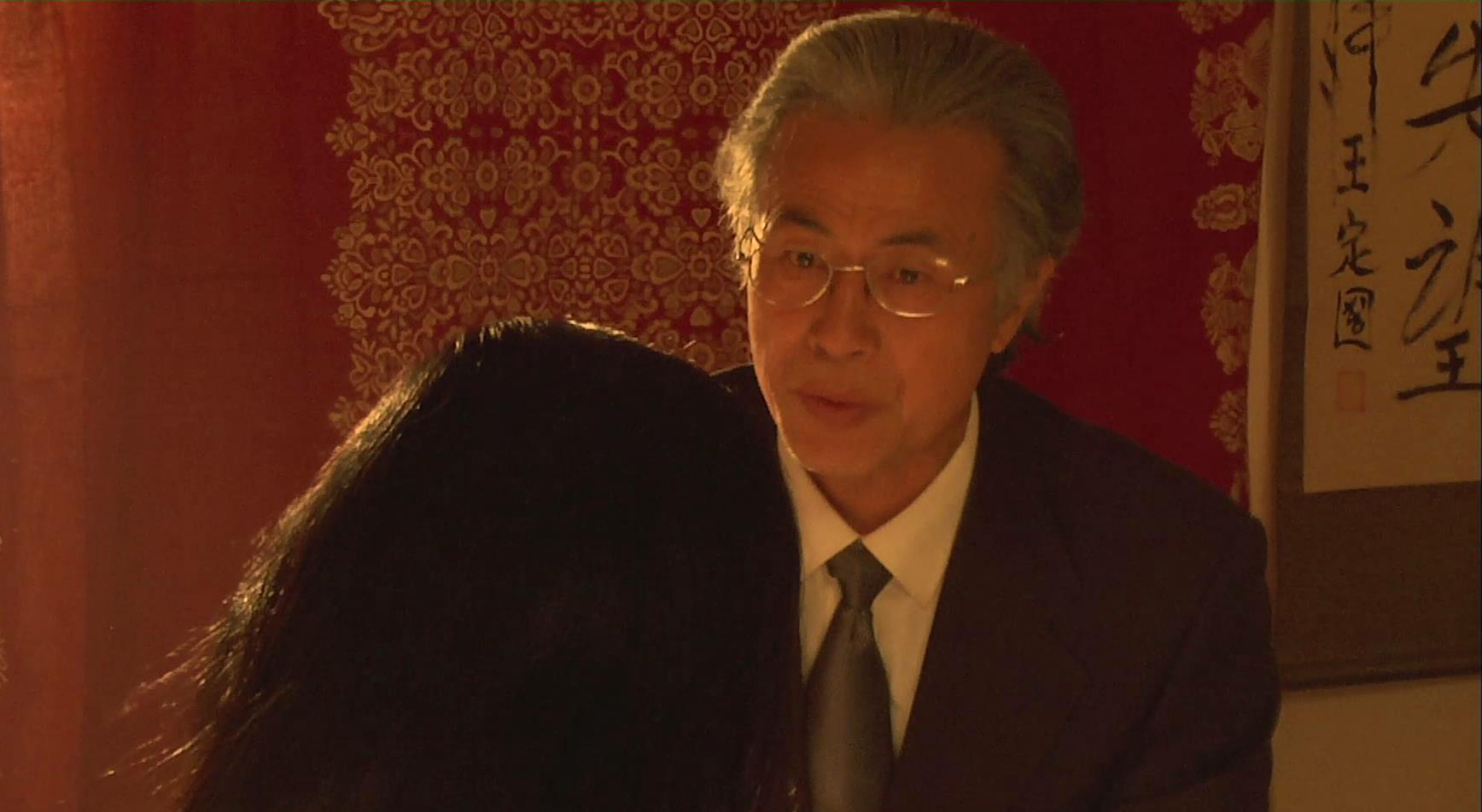 女儿别失望剧照