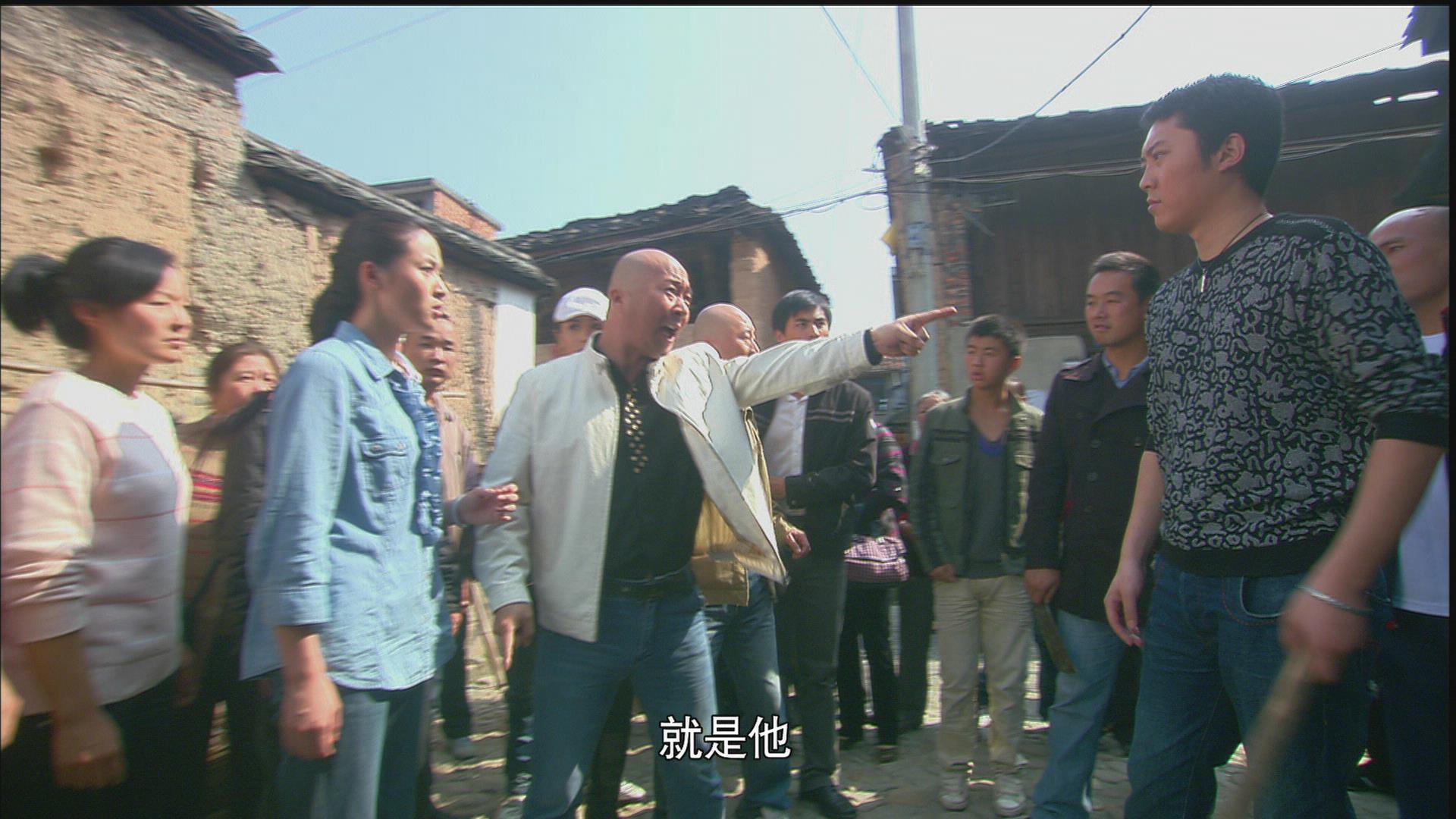 其乐融融剧照