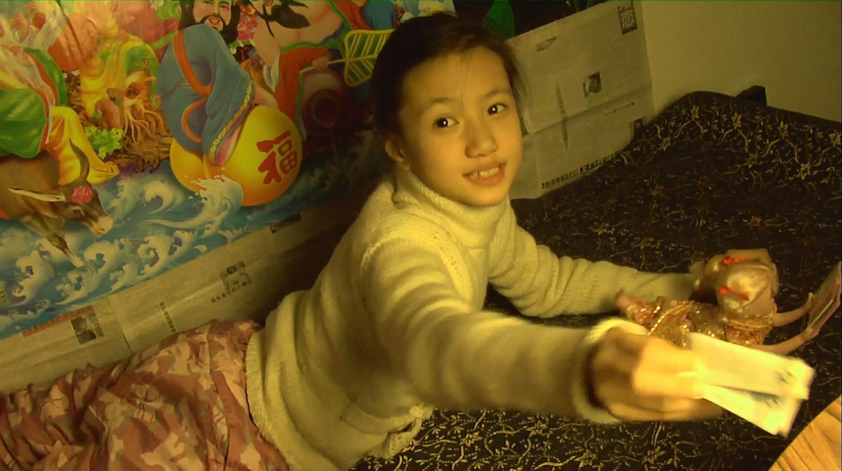 女儿别失望剧照