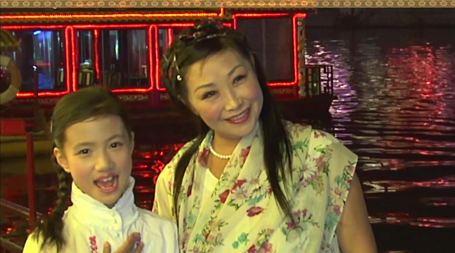 女儿别失望剧照